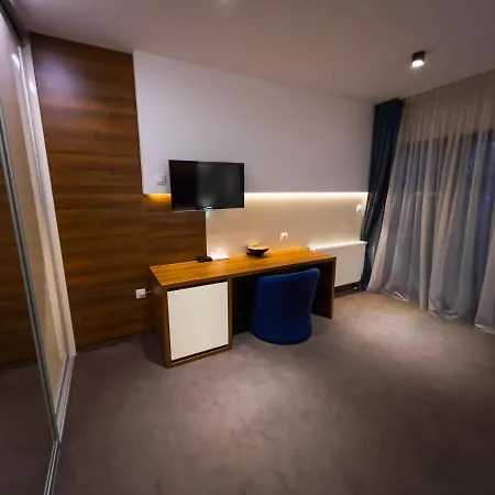 Vila Forest 4* Banja Luka
