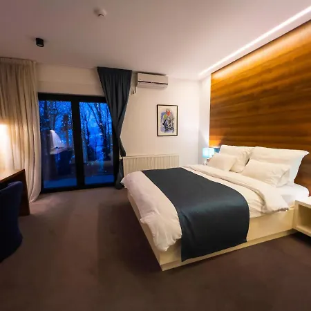 Vila Forest Szálloda 4*