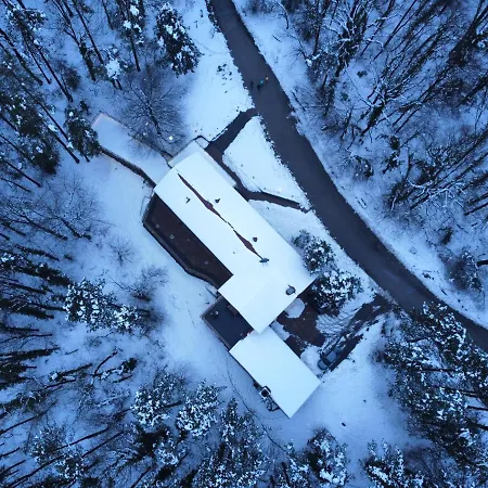 Vila Forest 4*