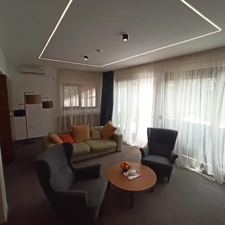 Vila Forest 4* Banja Luka