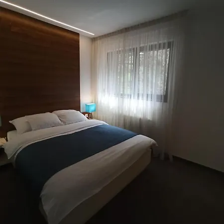 Vila Forest Szálloda Banja Luka