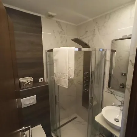 Szálloda Vila Forest 4*